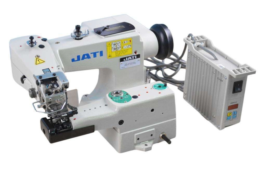 overlock.ru JATI JT-101D