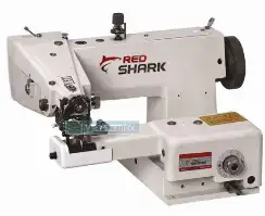 RED SHARK RS-T641-6B-0