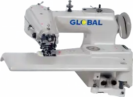 overlock.ru Global BM 230