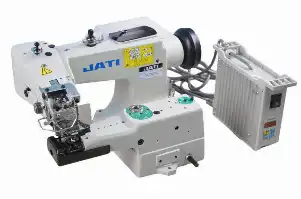 overlock.ru JATI JT-101D