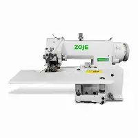 overlock.ru ZOJE ZJ600-BD