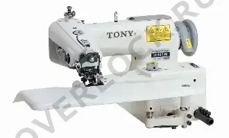 overlock.ru TONY H-101-H