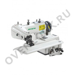 overlock.ru ZOJE ZJ101-BD