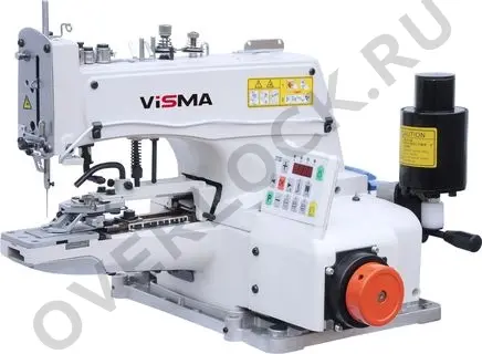 overlock.ru  VISMA GT-1377Е 