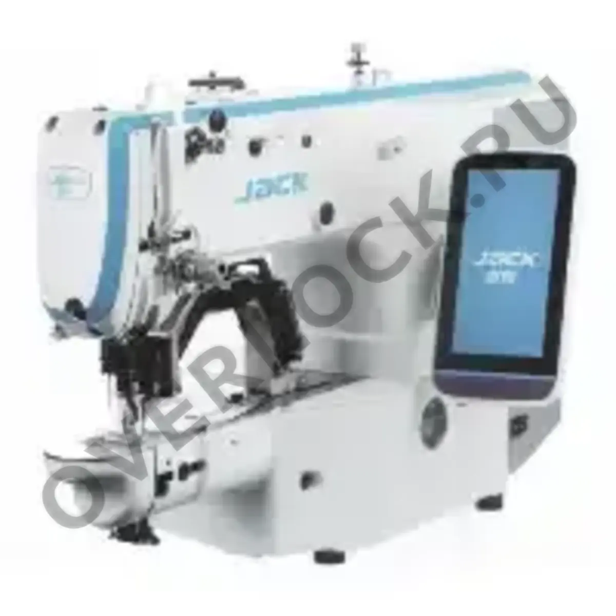 overlock.ru  Jack JK-T1903GSK-DII 