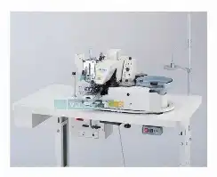 Пуговичная машина с электронным управлением Juki МВ-1800B-0