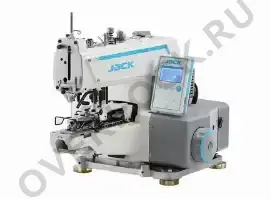overlock.ru Jack JK-T1377G-Z