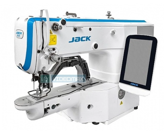 Jack JK-T1900GMC-DII-0