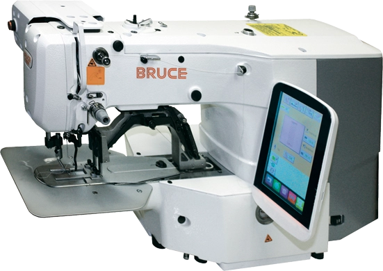 overlock.ru BRUCE BRC-T-1906 GHQ