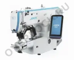 overlock.ru Jack JK-T1900GHK-DII