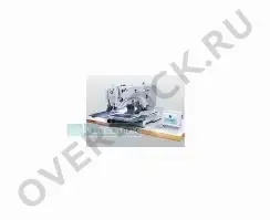 overlock.ru  Jack JK-T3020-DII 