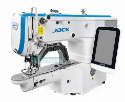 Jack JK-T1900GMC-DII-0