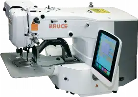 overlock.ru BRUCE BRC-T-1906 GHQ