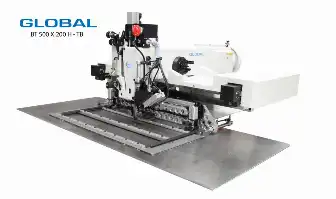 overlock.ru Global BT 500200 H-TB