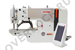 overlock.ru JOYEE JY-K190DSS-3/04-V4-TP