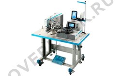 overlock.ru Jack JK-T1903GR-DII 