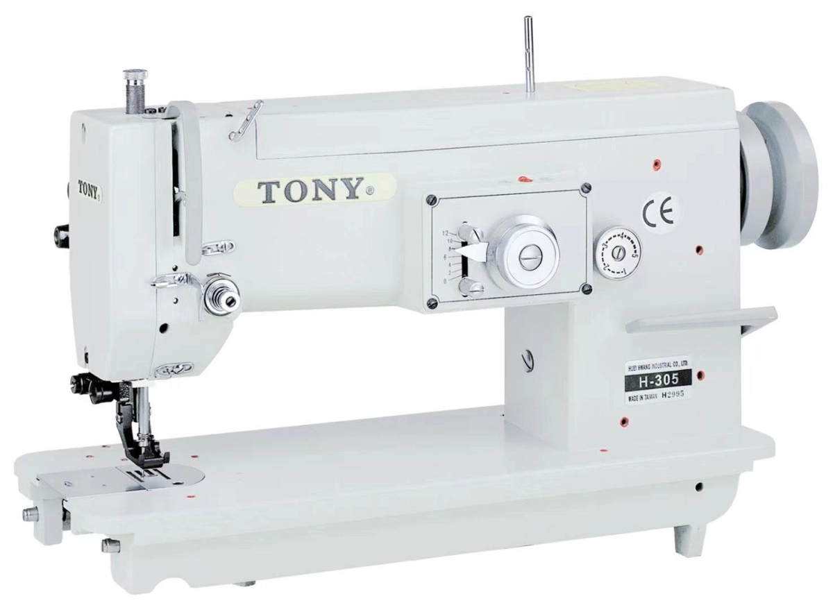 overlock.ru  Tony H-305