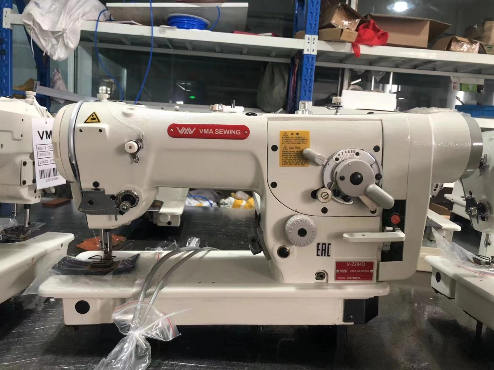 overlock.ru VMA V-2284D