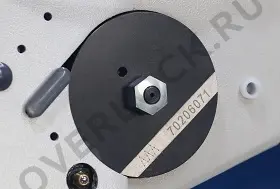 overlock.ru HighTex 9518