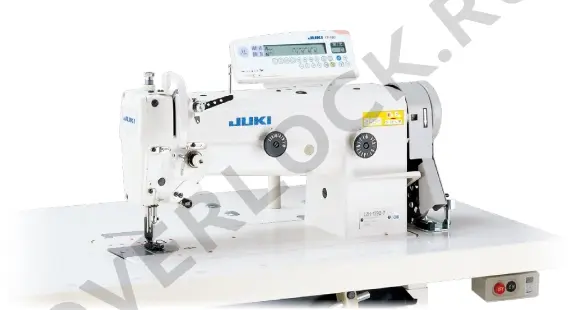overlock.ru JUKI LZH-1290
