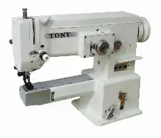 overlock.ru Рукавная машина TONY H-365