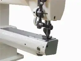 overlock.ru Рукавная машина TONY H-365