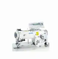 overlock.ru Juki LZ-2284A-7WB/AK/SC920/CP180A