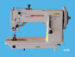 overlock.ru HIGHTEX 9266