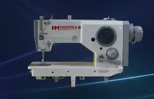 overlock.ru HighTex 9518