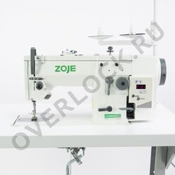overlock.ru ZOJE ZJ20U93-BD​ 