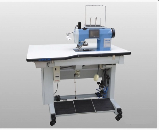 Промышленная швейная машина Jack JK-T688-0