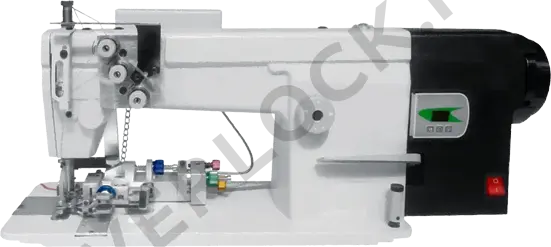 overlock.ru Weston W-A9-EL