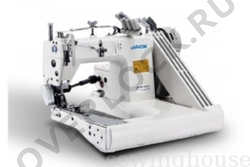overlock.ru Jack JK-T9280D-73-2PL-Q-( 1/8 ) 