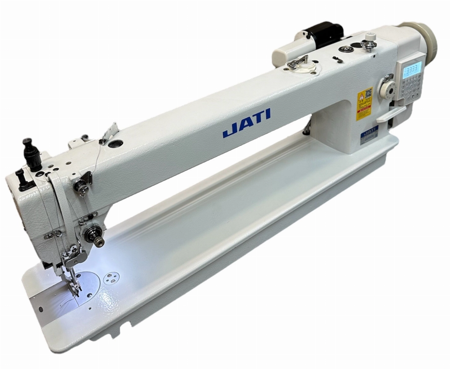 overlock.ru Длиннорукавная машина    Jati JT-0356-D4