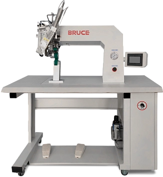 overlock.ru Bruce BRC-6100