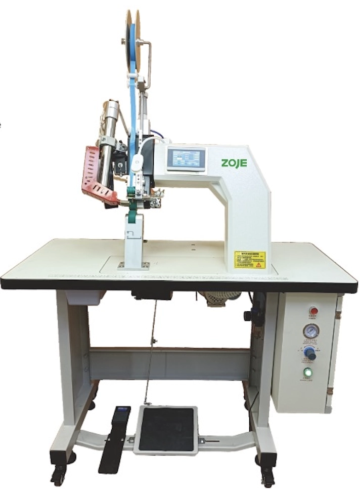 overlock.ru Zoje ZJ-R1BL