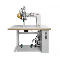 overlock.ru Машина для герметизации швов VMA V-T100A-B01