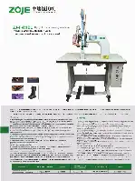 overlock.ru Zoje ZJ-R1BL