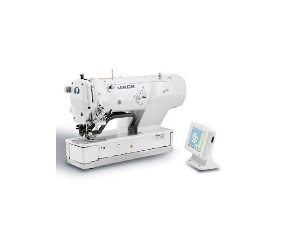  overlock.ru  Петельная  машина Jack JK-T1790ВS-2/GS-2-0