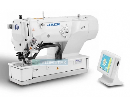 overlock.ru  Петельная машина  Jack JK-T1792GS-D-0