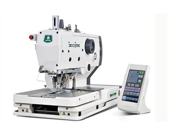 overlock.ru Петельная  машина     ZOJE ZJ5821A-0