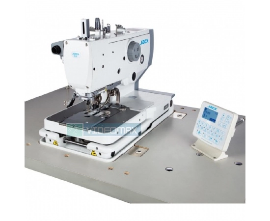 overlock.ru Петельная машина   JACK JK-T9820-02-0