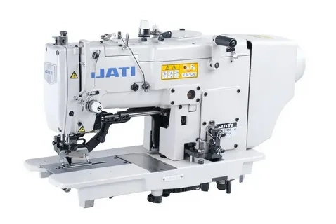 overlock.ru Петельная швейная машина JATI JT-T783 D