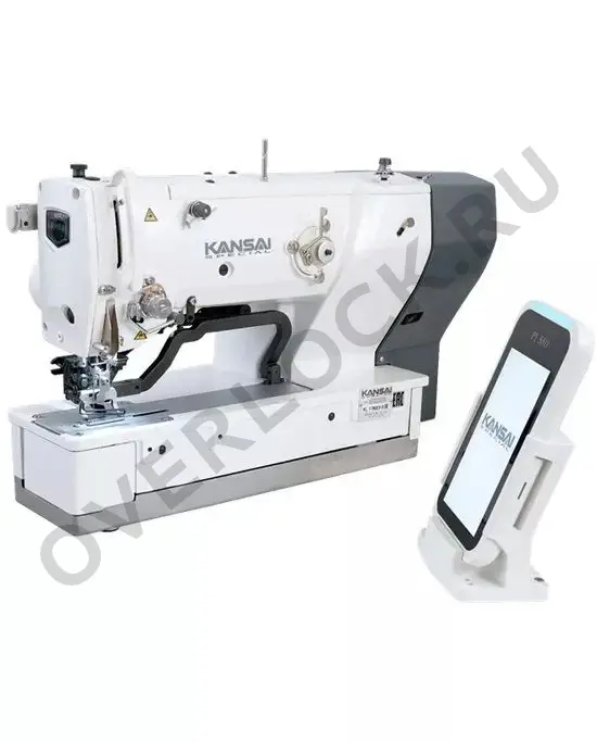 overlock.ru Kansai Special KL-1790ES-D