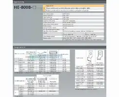  overlock.ru  Brother HE-800B