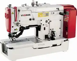 overlock.ru VISMA GT-933Е​