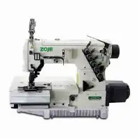 overlock.ru ZOJE ZJ2479A-064M-VF-BD-TK