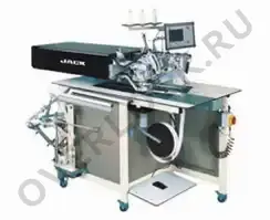 overlock.ru  Jack JK-Т5878-58G