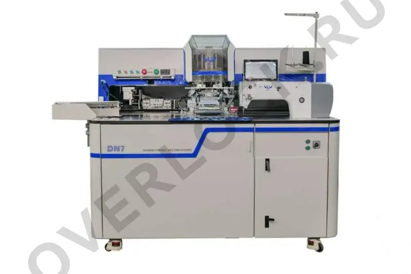 overlock.ru Jack J6/DN7