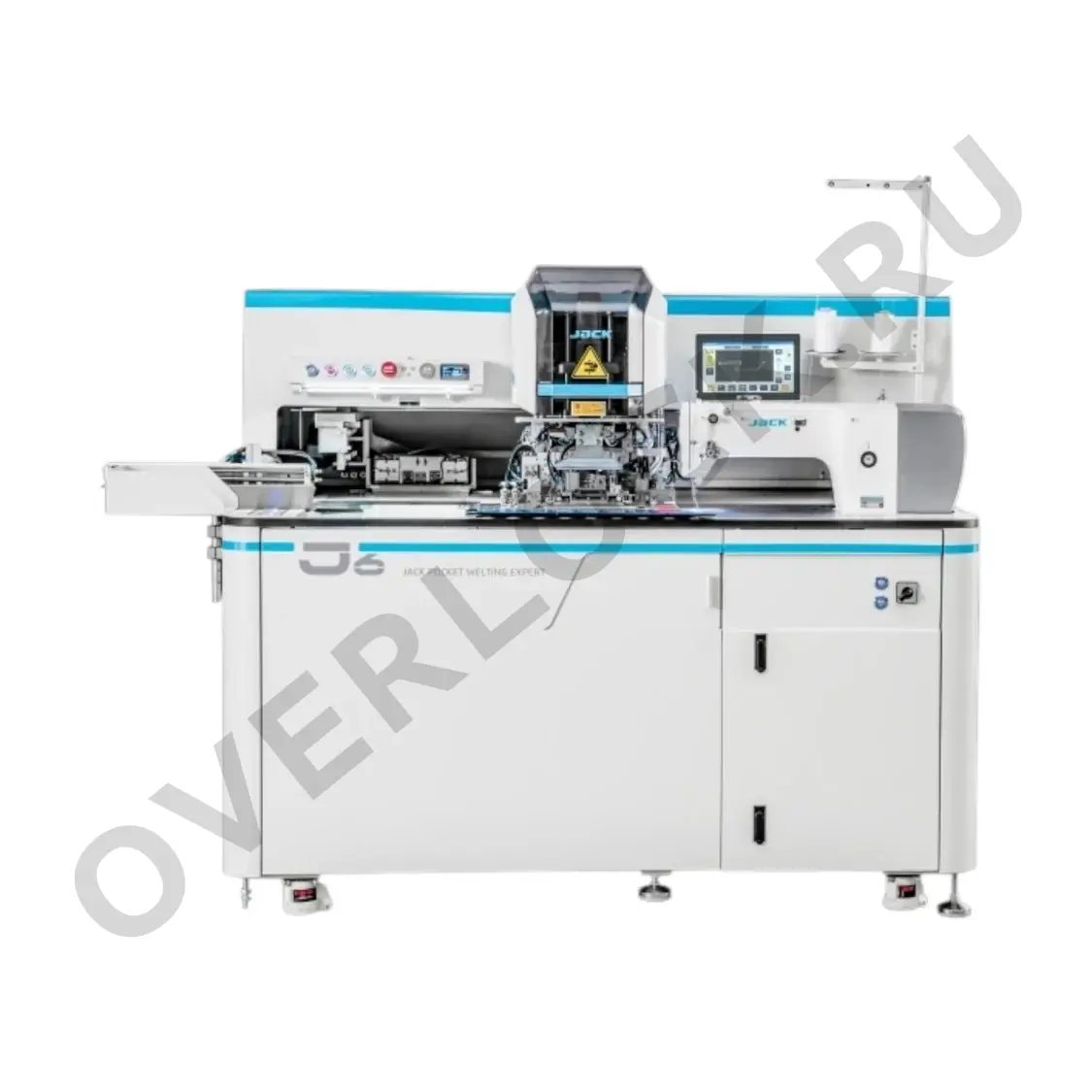 overlock.ru Jack J6/DN7